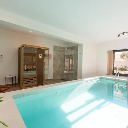 Prenc In - Haus Fuer 6 Personen Villa