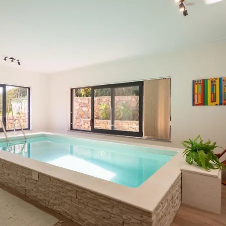 Prenc In - Haus Fuer 6 Personen * Matulji