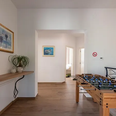 Prenc In - Haus Fuer 6 Personen Villa