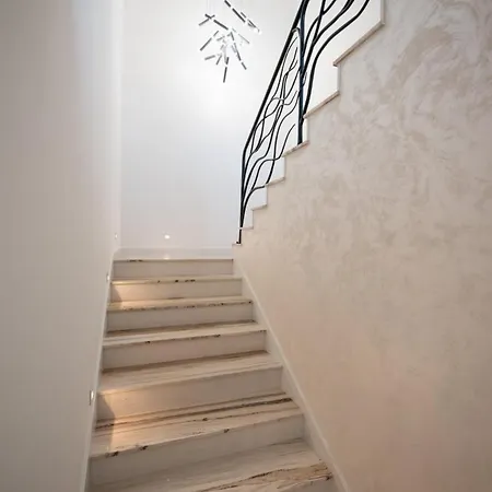 Villa Prenc In - Haus Fuer 6 Personen