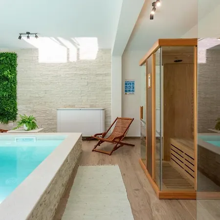 Prenc In - Haus Fuer 6 Personen Villa *