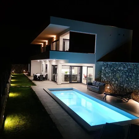 Villa Prenc In - Haus Fuer 6 Personen Matulji