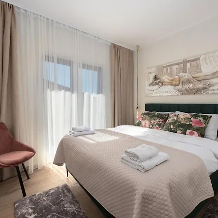 Prenc In - Haus Fuer 6 Personen Villa