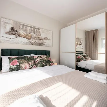 Prenc In - Haus Fuer 6 Personen *