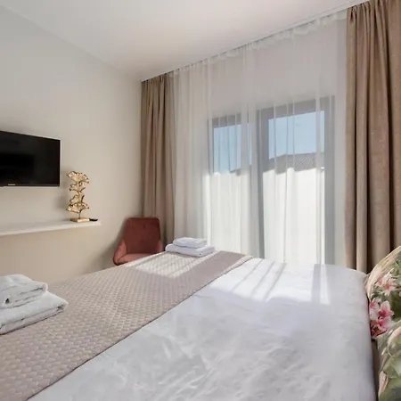 Prenc In - Haus Fuer 6 Personen Matulji