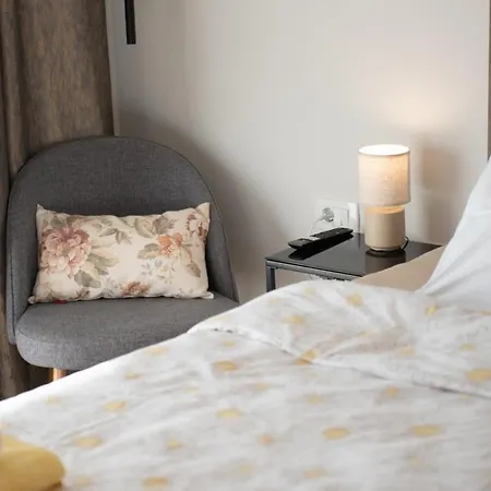 Prenc In - Haus Fuer 6 Personen