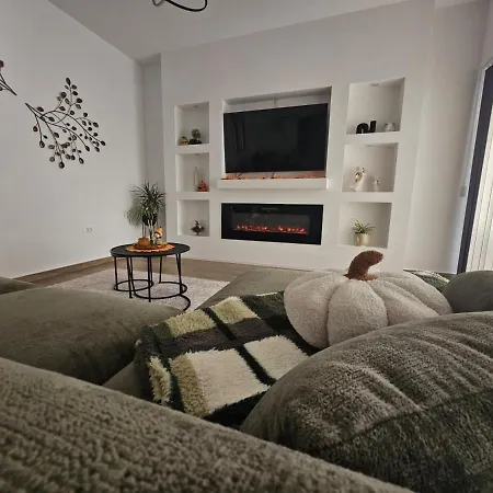 Prenc In - Haus Fuer 6 Personen Villa