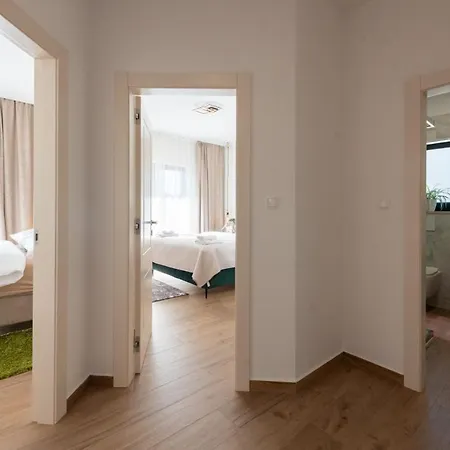 Prenc In - Haus Fuer 6 Personen *