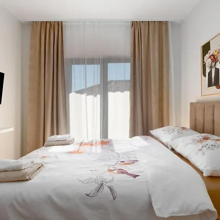 Prenc In - Haus Fuer 6 Personen Matulji