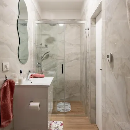 Prenc In - Haus Fuer 6 Personen * Matulji