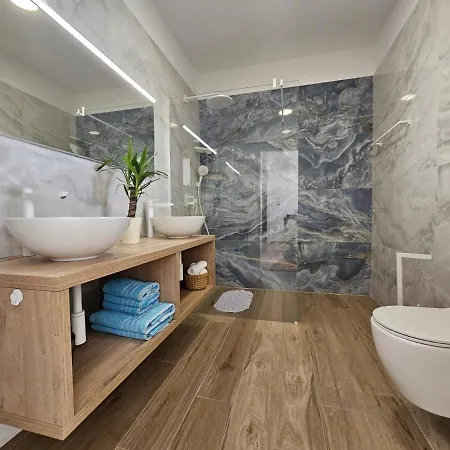 Prenc In - Haus Fuer 6 Personen