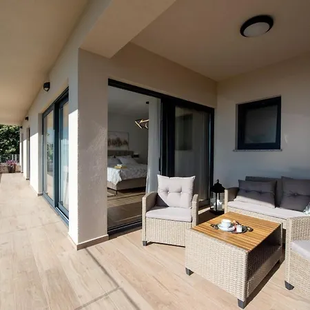 Prenc In - Haus Fuer 6 Personen Villa *