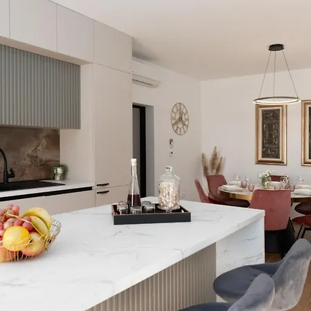 Villa Prenc In - Haus Fuer 6 Personen Matulji