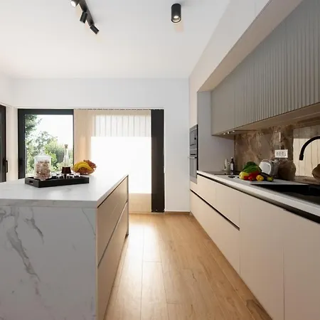 Prenc In - Haus Fuer 6 Personen * Matulji