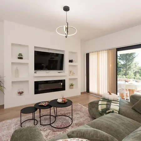 Prenc In - Haus Fuer 6 Personen