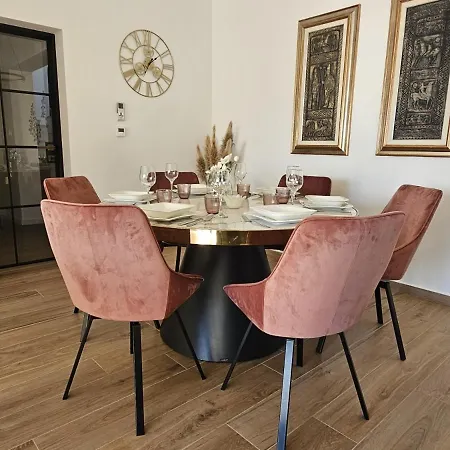 Prenc In - Haus Fuer 6 Personen Villa *