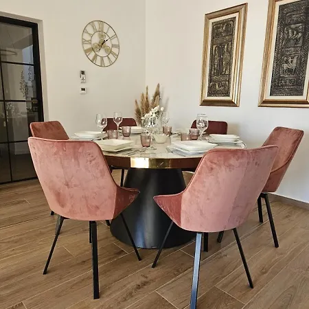 Prenc In - Haus Fuer 6 Personen Villa *