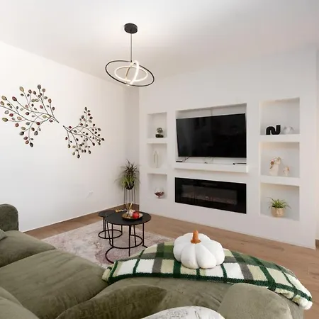 Prenc In - Haus Fuer 6 Personen *