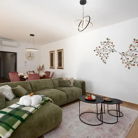 Prenc In - Haus Fuer 6 Personen * Matulji