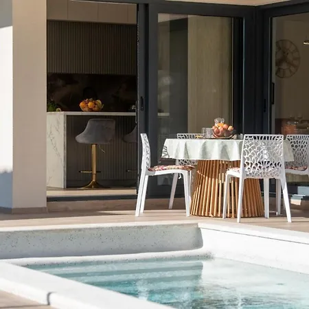 Prenc In - Haus Fuer 6 Personen Villa