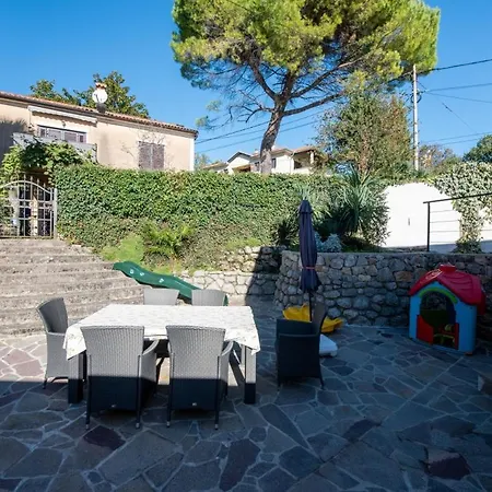 Villa Prenc In - Haus Fuer 6 Personen *