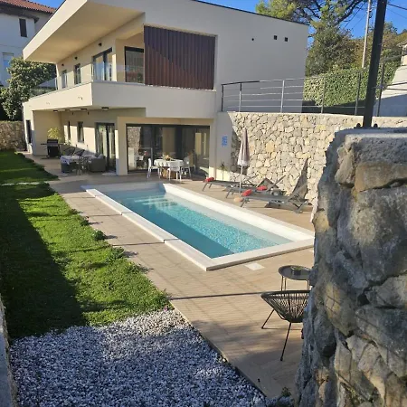 Prenc In - Haus Fuer 6 Personen Villa