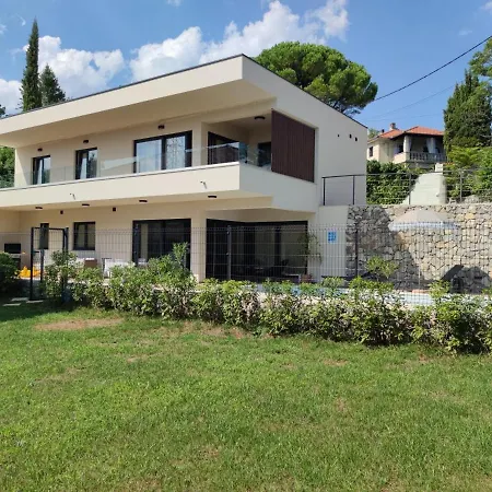 Villa Prenc In - Haus Fuer 6 Personen *